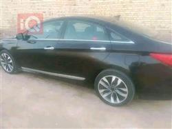 هیۆندای سۆناتا